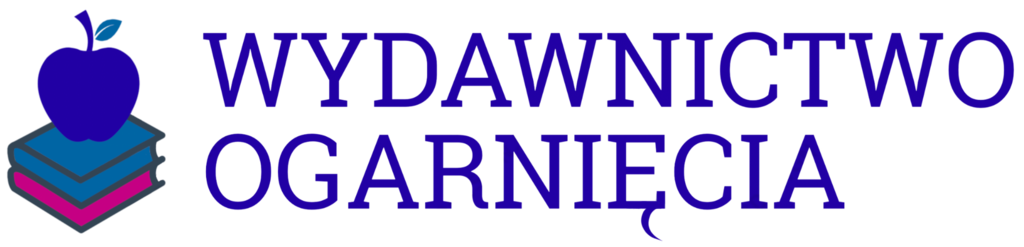 Wydawnictwo Ogarnięcia logo
